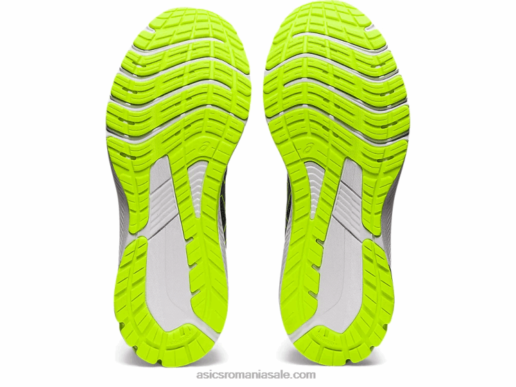 Asics foaie rock/negru gt-1000 11 ZF4641275