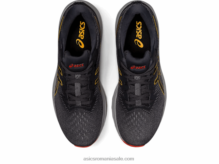 Asics foaie rock/negru gt-1000 11 extra lat ZF464601