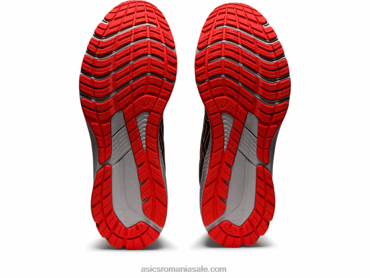 Asics foaie rock/negru gt-1000 11 extra lat ZF464601