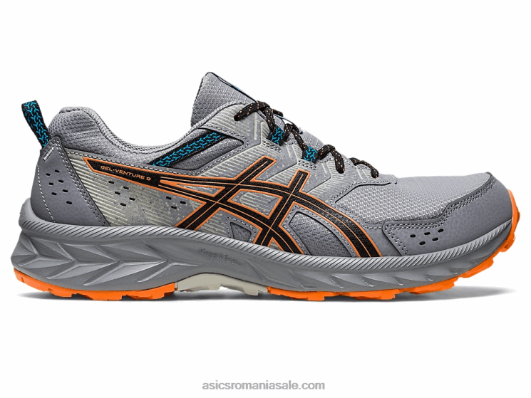 Asics foaie rock/sun piersic gel-venture 9 ZF46475