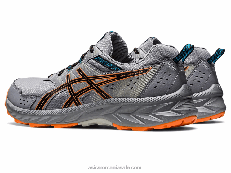 Asics foaie rock/sun piersic gel-venture 9 ZF46475