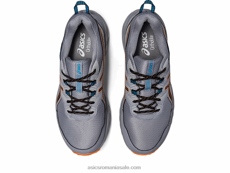 Asics foaie rock/sun piersic gel-venture 9 ZF46475