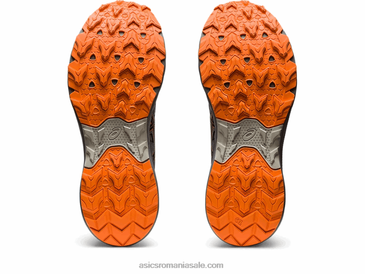 Asics foaie rock/sun piersic gel-venture 9 ZF46475