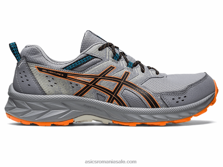 Asics foaie rock/sun piersic gel-venture extra larg ZF46498