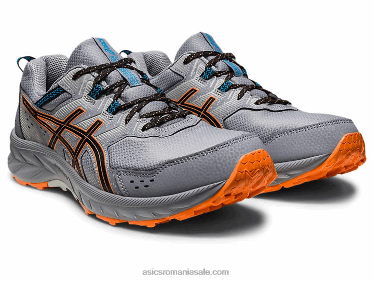 Asics foaie rock/sun piersic gel-venture extra larg ZF46498