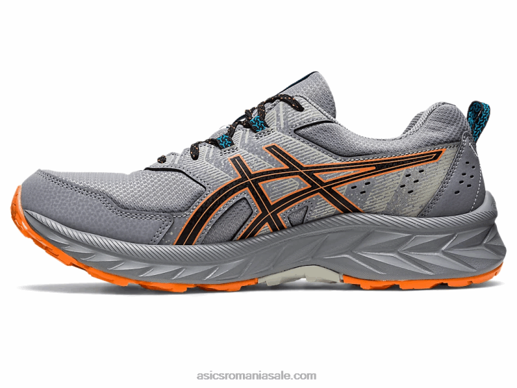 Asics foaie rock/sun piersic gel-venture extra larg ZF46498