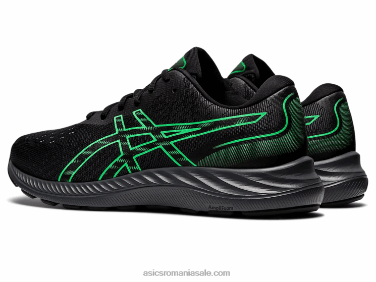 Asics frunză neagră/nouă gel-excitare 9 ZF464723