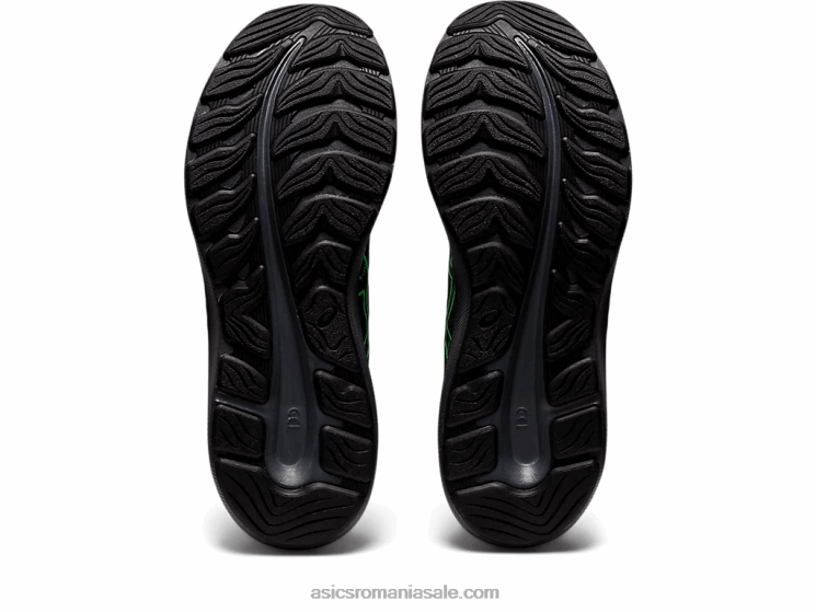 Asics frunză neagră/nouă gel-excitare 9 ZF464723