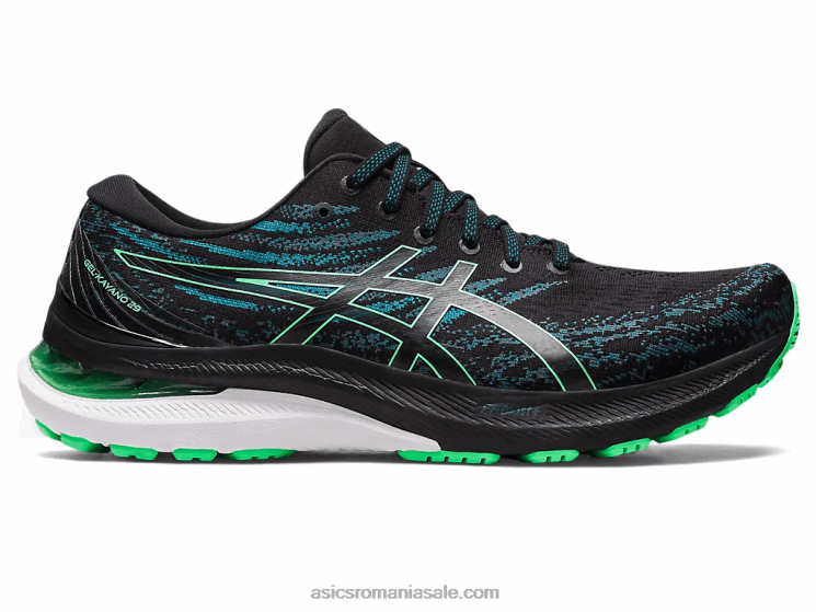 Asics frunză neagră/nouă gel-kayano 29 ZF464982