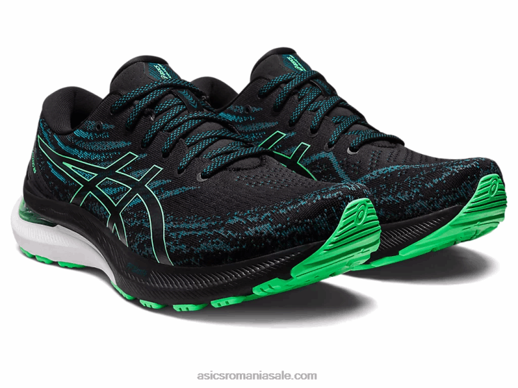 Asics frunză neagră/nouă gel-kayano 29 ZF464982