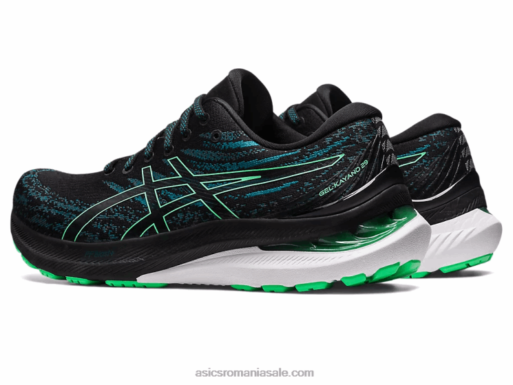 Asics frunză neagră/nouă gel-kayano 29 ZF464982