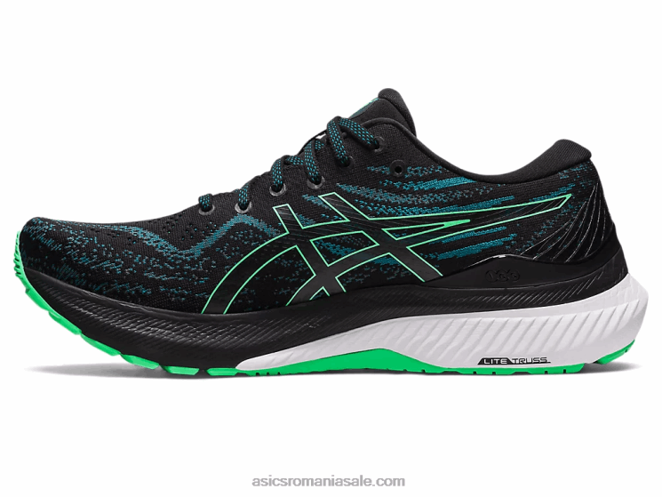 Asics frunză neagră/nouă gel-kayano 29 ZF464982