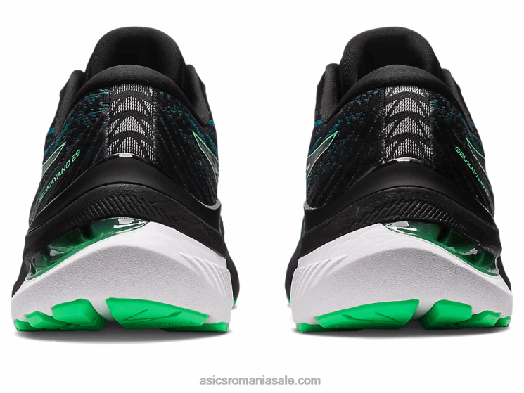 Asics frunză neagră/nouă gel-kayano 29 ZF464982