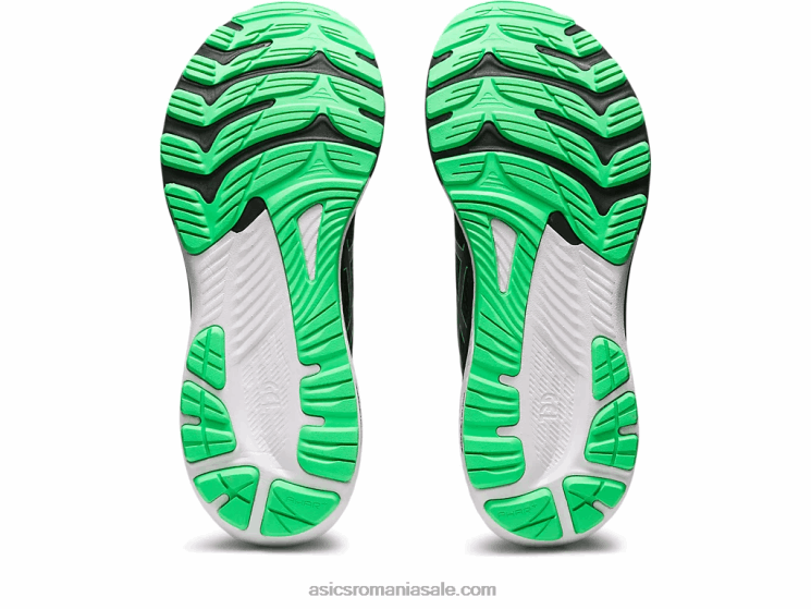 Asics frunză neagră/nouă gel-kayano 29 ZF464982