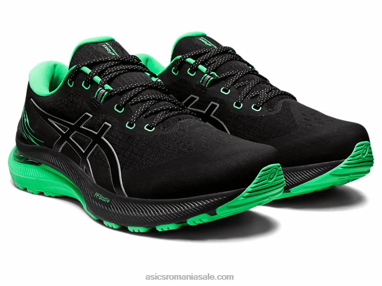 Asics frunză neagră/nouă gel-kayano 29 lite-show ZF464725