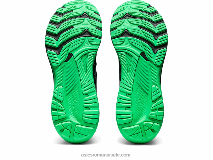 Asics frunză neagră/nouă gel-kayano 29 lite-show ZF464725