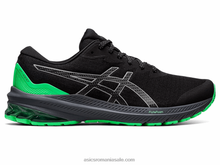 Asics frunză neagră/nouă gt-1000 11 lite-show ZF464730