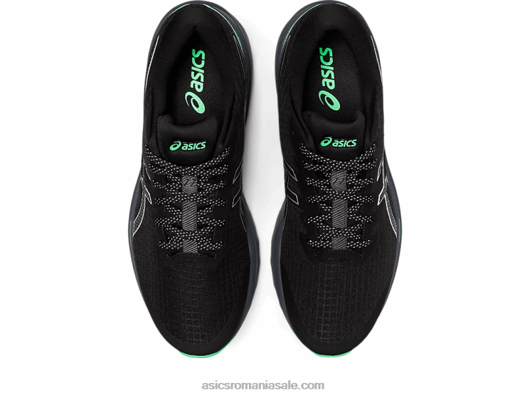 Asics frunză neagră/nouă gt-1000 11 lite-show ZF464730