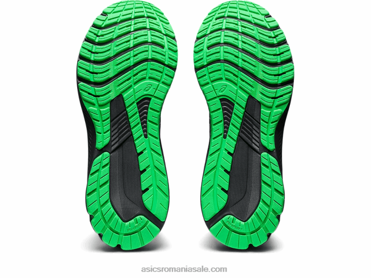 Asics frunză neagră/nouă gt-1000 11 lite-show ZF464730