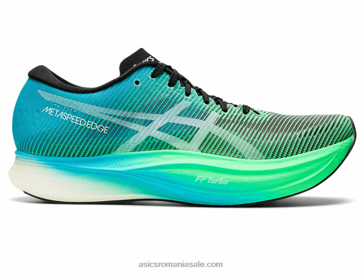 Asics frunză neagră/nouă marginea metaspeed+ ZF464813