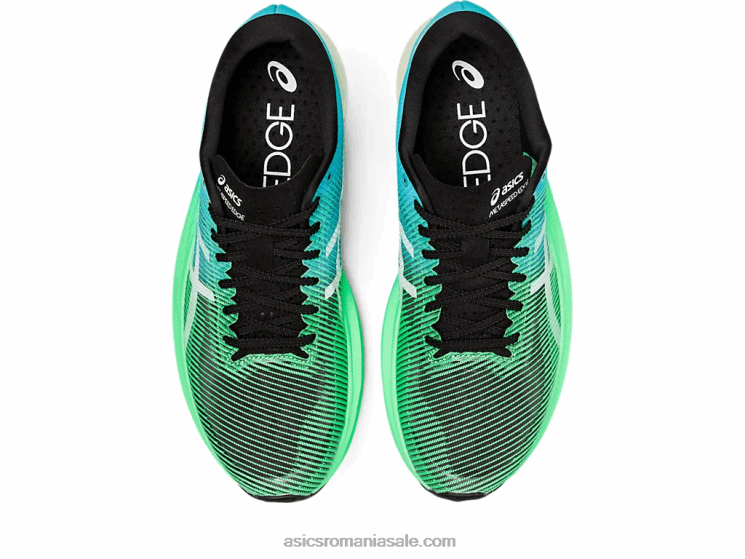 Asics frunză neagră/nouă marginea metaspeed+ ZF464813