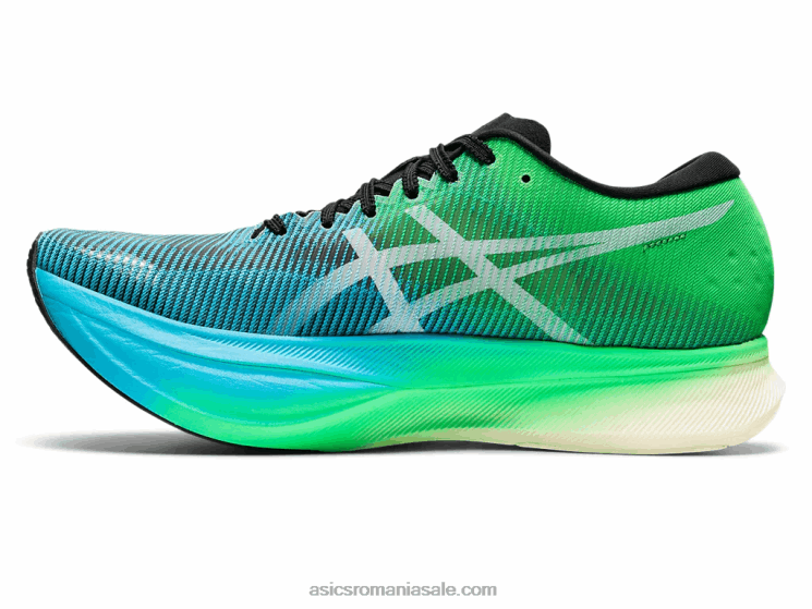 Asics frunză neagră/nouă metaspeed sky+ ZF464877