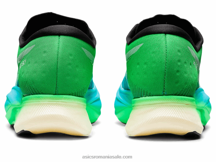 Asics frunză neagră/nouă metaspeed sky+ ZF464877