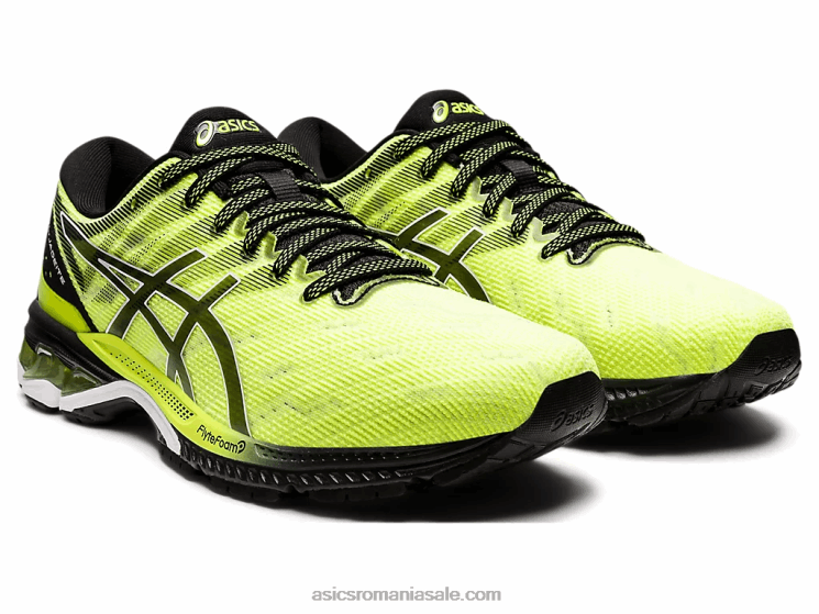 Asics galben/alb de siguranță gel-jadeit ZF4641730