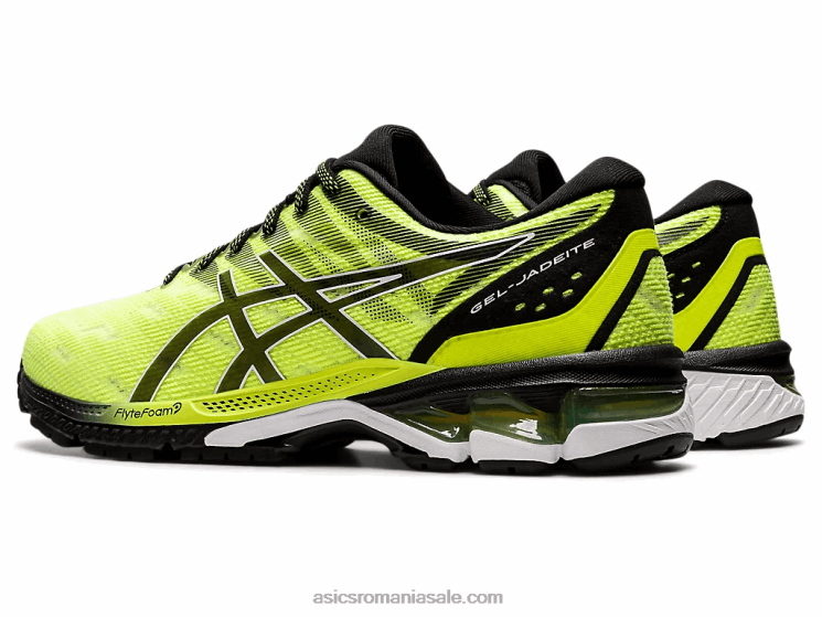 Asics galben/alb de siguranță gel-jadeit ZF4641730