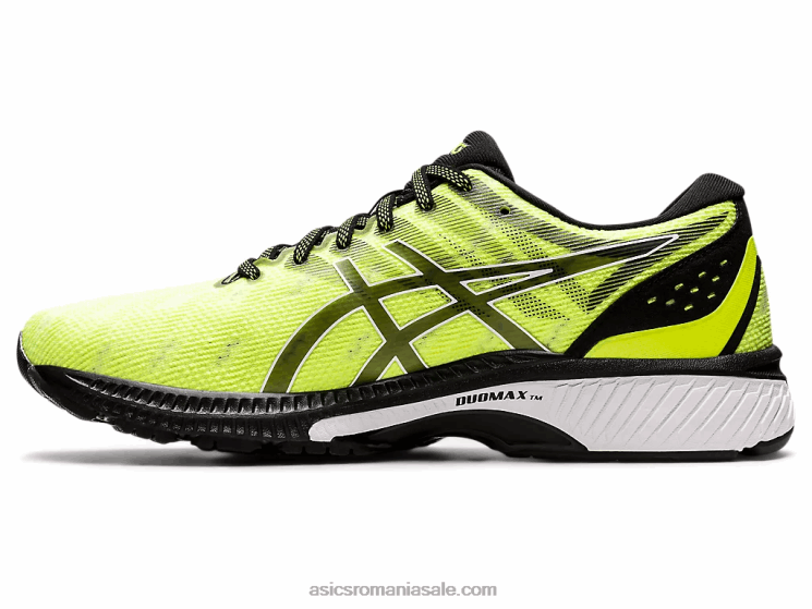 Asics galben/alb de siguranță gel-jadeit ZF4641730