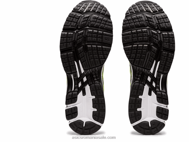 Asics galben/alb de siguranță gel-jadeit ZF4641730