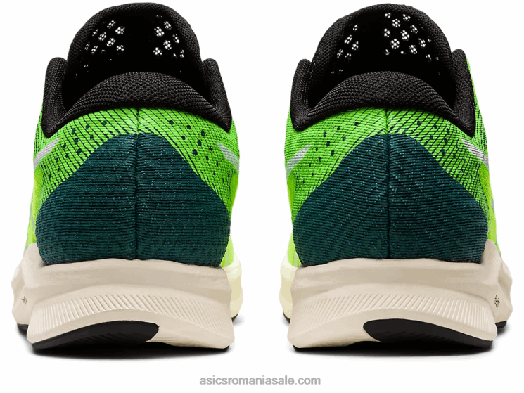 Asics galben/alb de siguranță hiperviteza 2 ZF464695