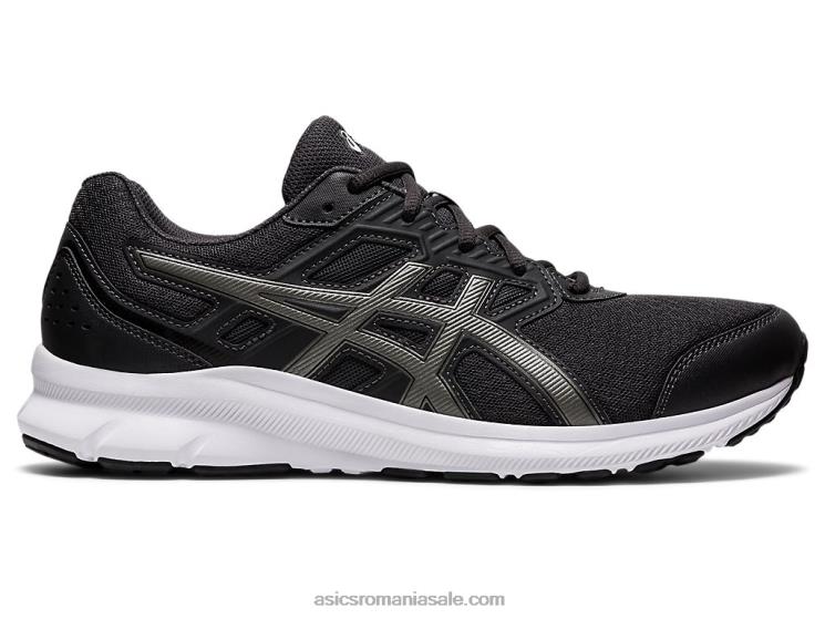 Asics gri grafit/gunmetal zguduire 3 extra lată ZF4641575