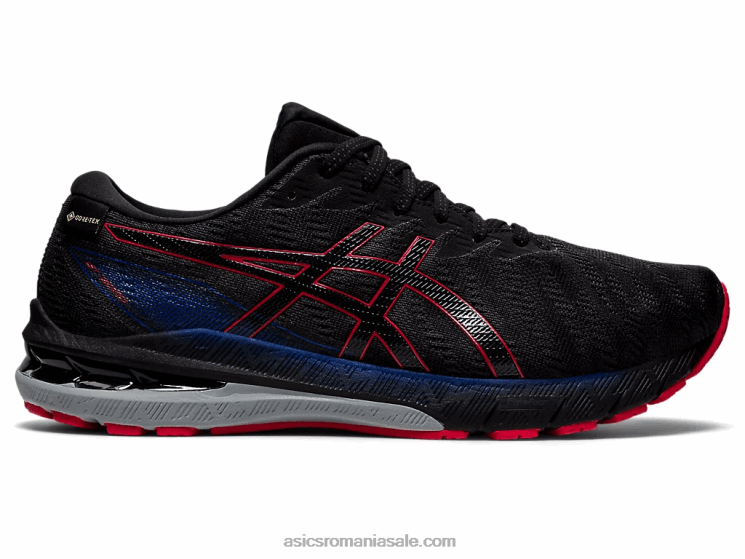 Asics gri grafit/negru gt-2000 10 g-tx ZF4641620