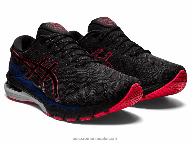 Asics gri grafit/negru gt-2000 10 g-tx ZF4641620