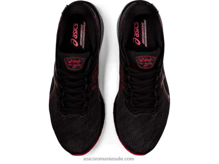 Asics gri grafit/negru gt-2000 10 g-tx ZF4641620