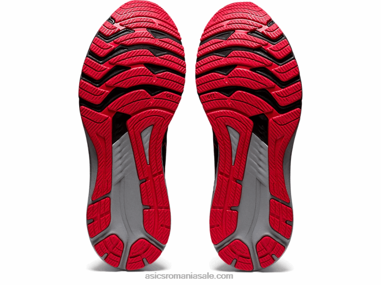 Asics gri grafit/negru gt-2000 10 g-tx ZF4641620
