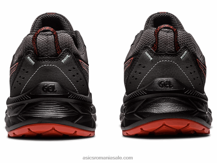 Asics gri grafit/spice latte gel-venture 9 ZF46484