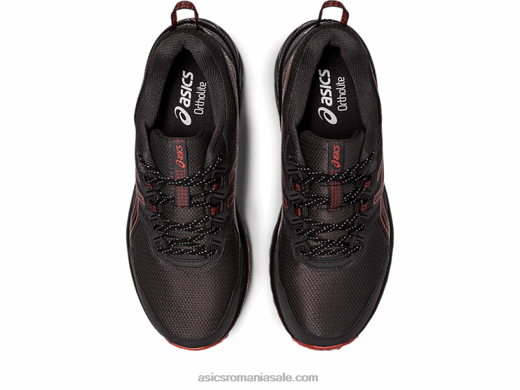 Asics gri grafit/spice latte gel-venture extra larg ZF46481