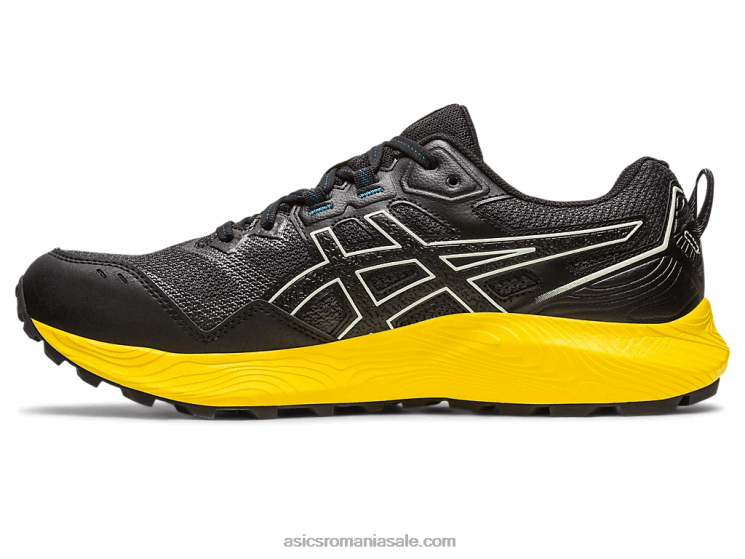 Asics gri grafit/teal cerneală gel-sonomul 7 ZF464254