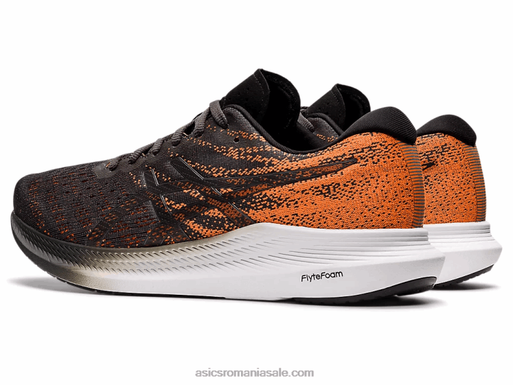 Asics gri obsidian/negru evoride 3 ZF4641111