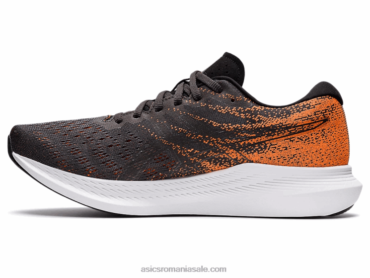 Asics gri obsidian/negru evoride 3 ZF4641111
