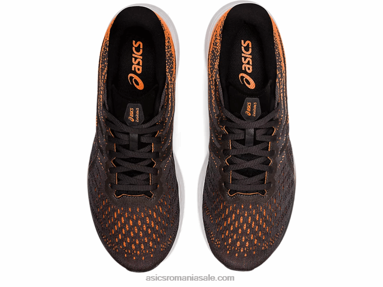 Asics gri obsidian/negru evoride 3 ZF4641111