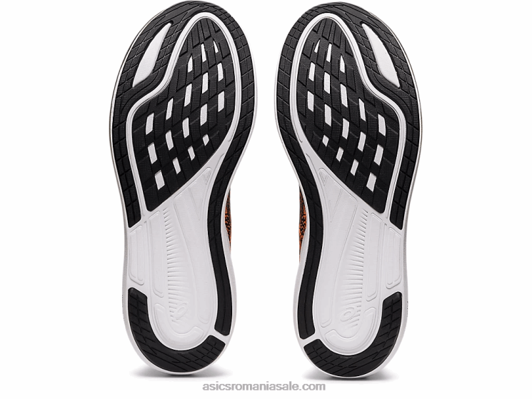 Asics gri obsidian/negru evoride 3 ZF4641111