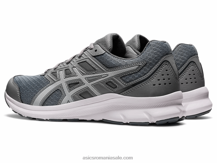 Asics gri piatră/gri ghețar zguduire 3 ZF4641518
