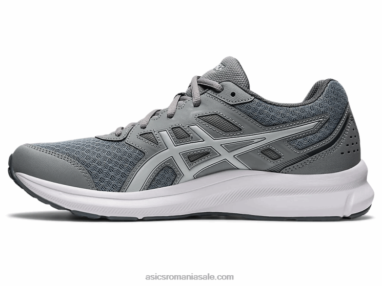 Asics gri piatră/gri ghețar zguduire 3 ZF4641518