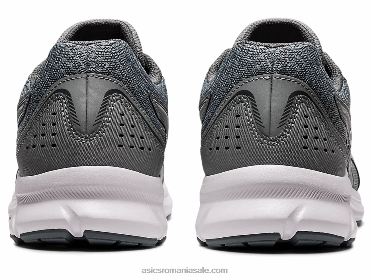 Asics gri piatră/gri ghețar zguduire 3 ZF4641518