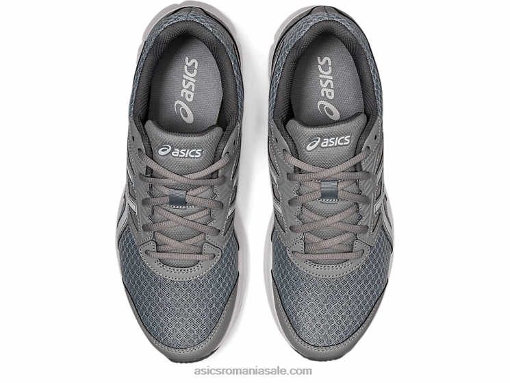 Asics gri piatră/gri ghețar zguduire 3 ZF4641518