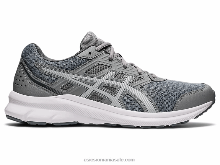 Asics gri piatră/gri ghețar zguduire 3 latime ZF4641857