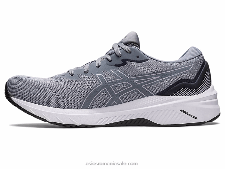 Asics gri piemont/miezul nopții gt-1000 11 ZF464369